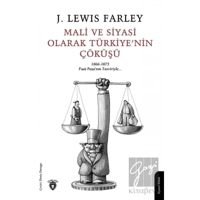 Mali ve Siyasi Olarak Türkiyenin Çöküşü