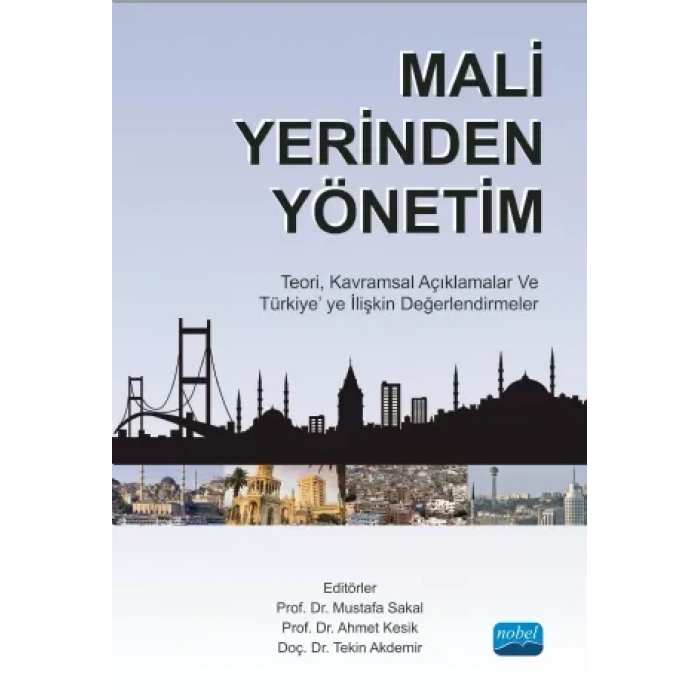 Mali Yerinden Yönetim