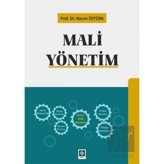 Mali Yönetim