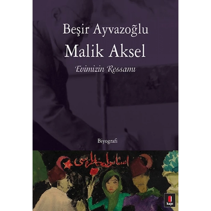 Malik Aksel