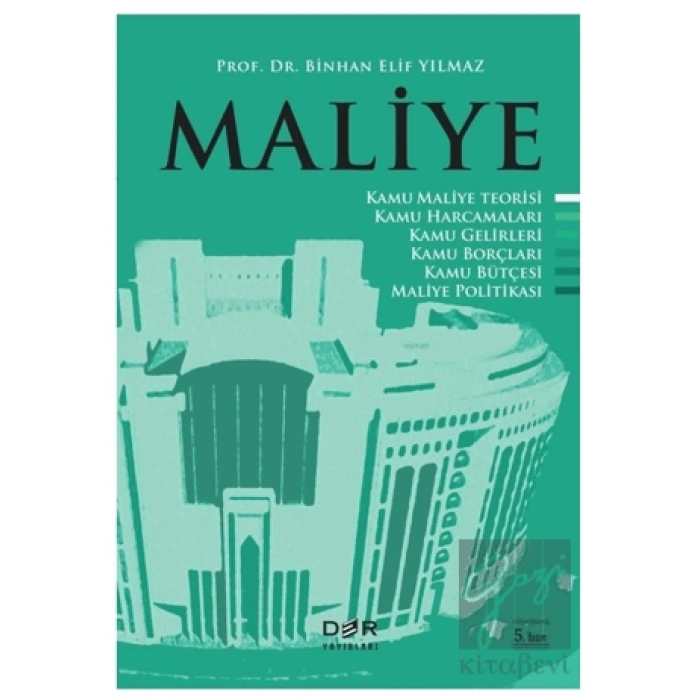 Maliye
