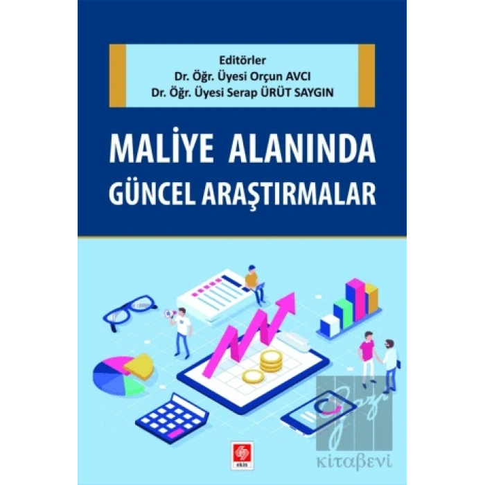 Maliye Alanında Güncel Araştırmalar