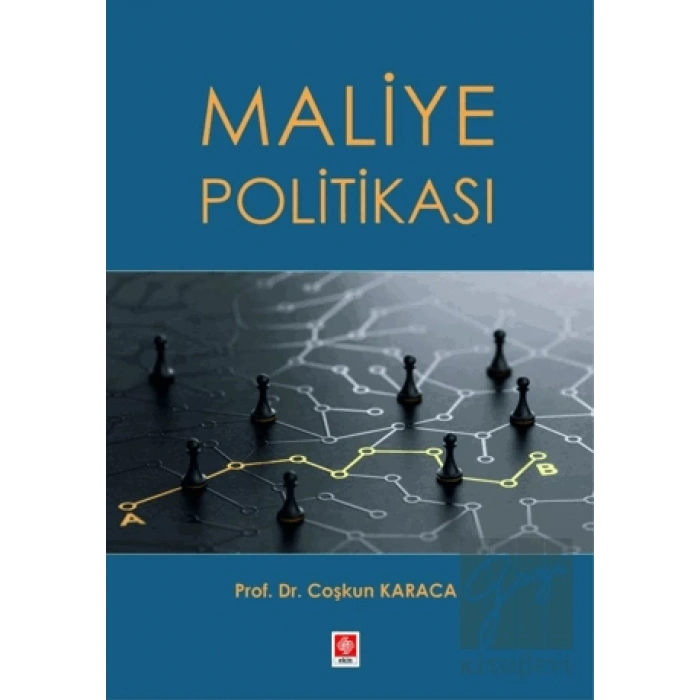 Maliye Politikası