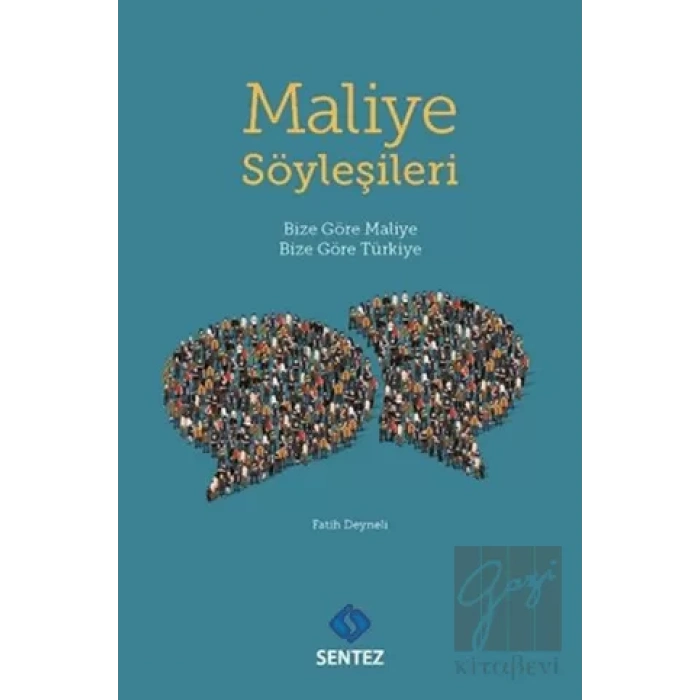 Maliye Söyleşileri