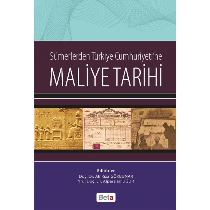 Maliye Tarihi