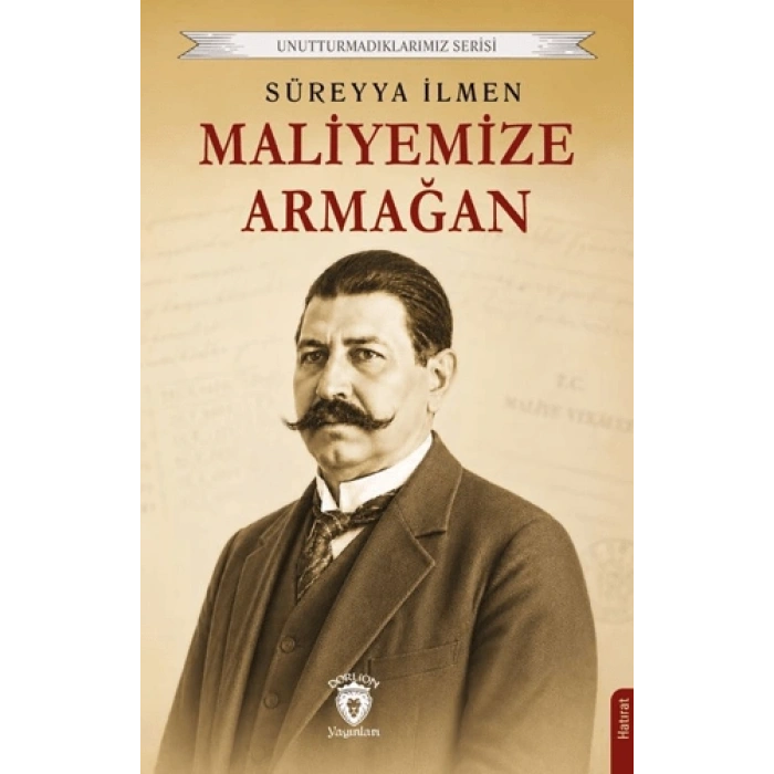 Maliyemize Armağan