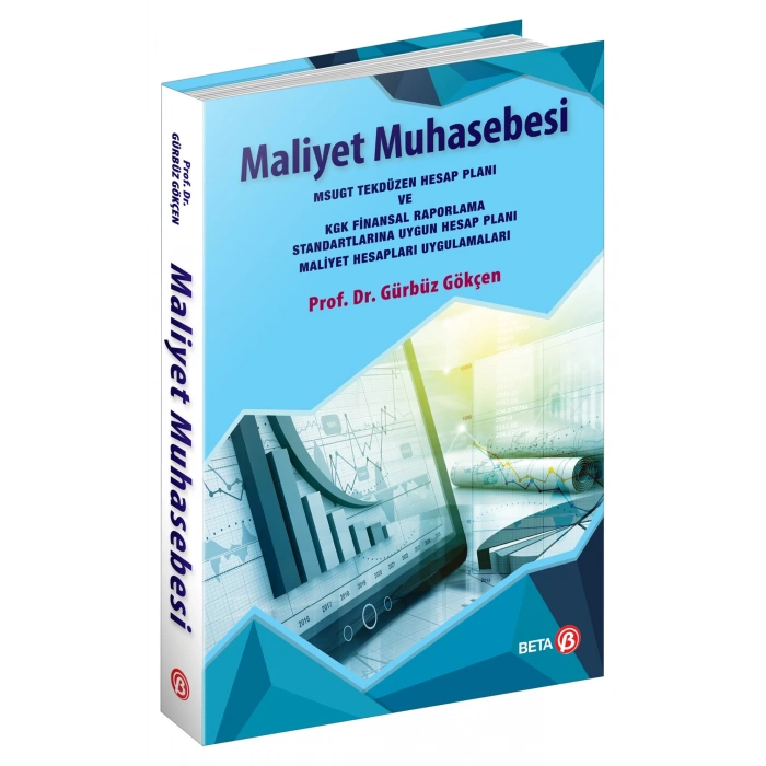 Maliyet Muhasebesi