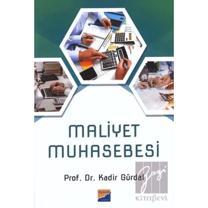Maliyet Muhasebesi