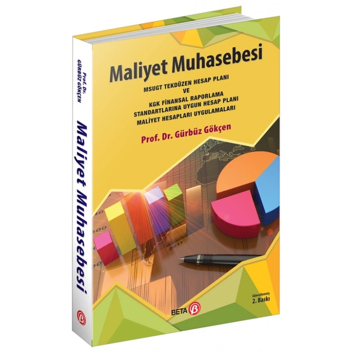 Maliyet Muhasebesi