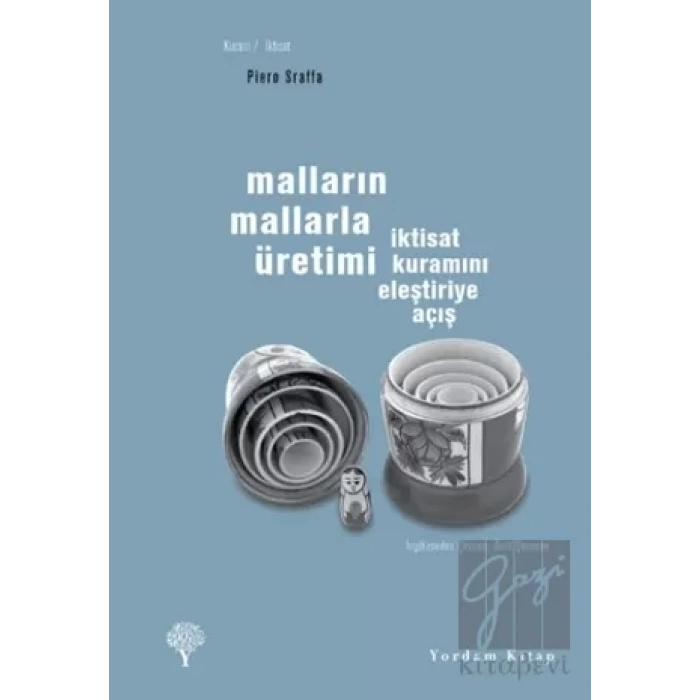 Malların Mallarla Üretimi