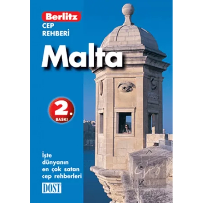 Malta Cep Rehberi