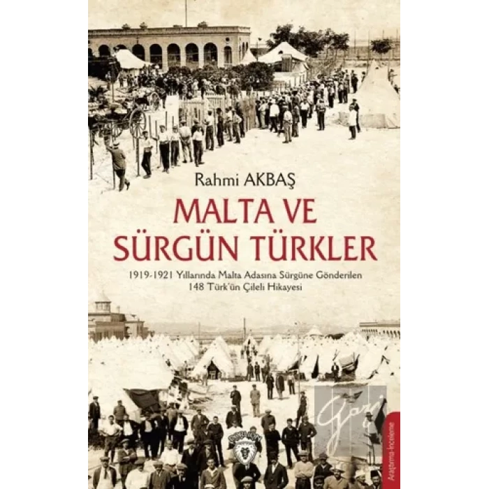 Malta ve Sürgün Türkler