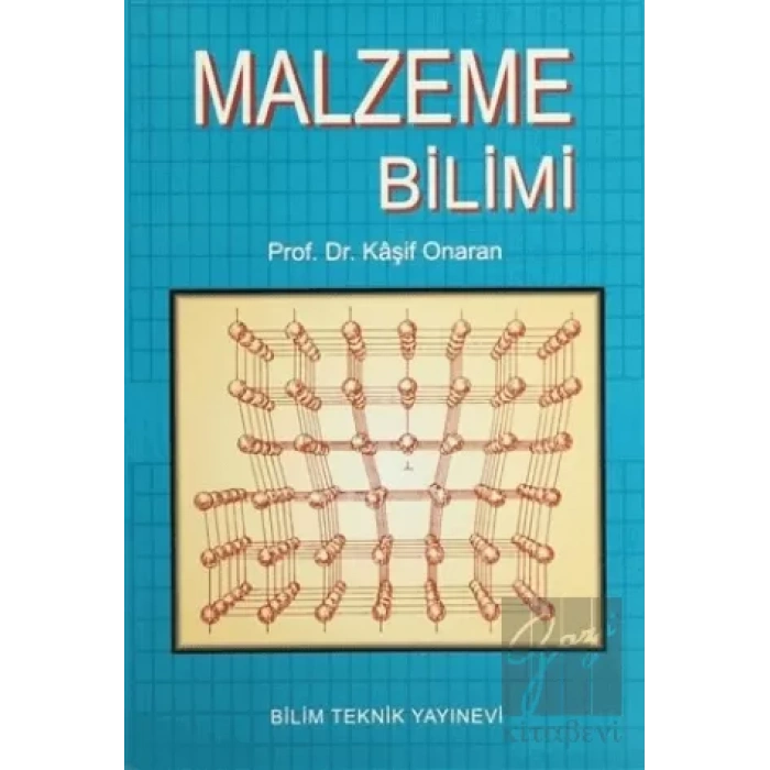 Malzeme Bilimi