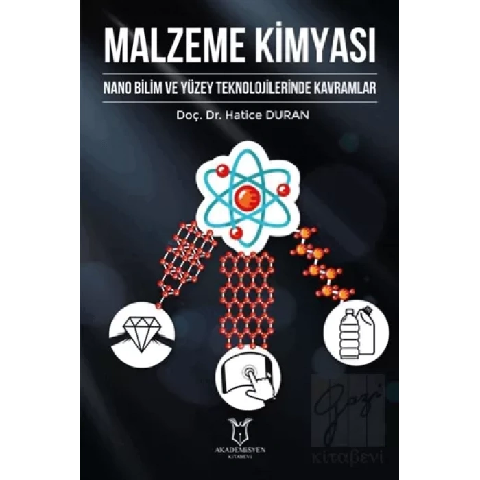 Malzeme Kimyası