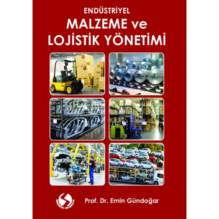 Malzeme ve Lojistik Yönetimi