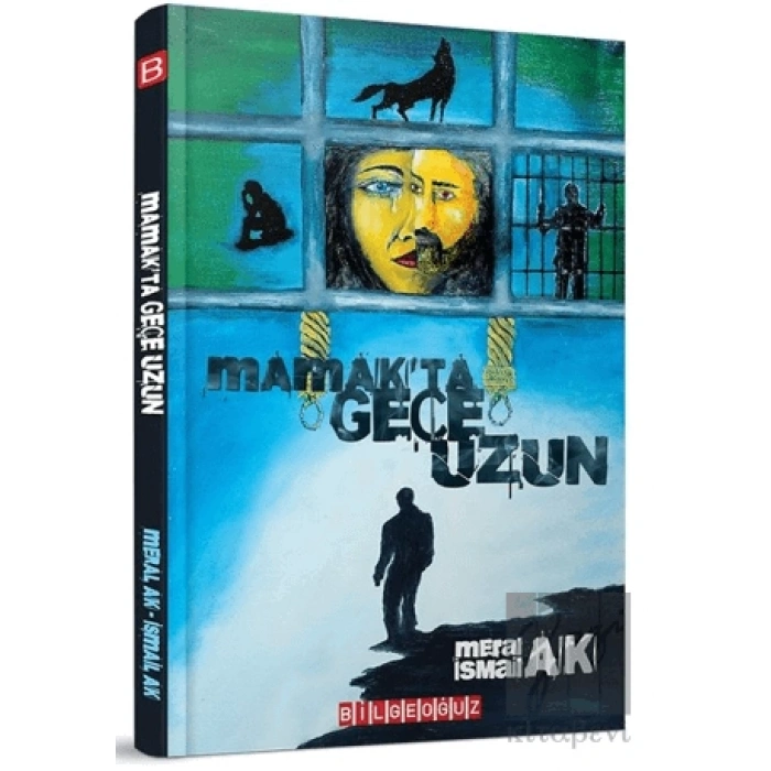 Mamak’ta Gece Uzun