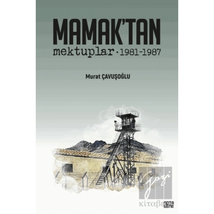 Mamak’tan Mektuplar 1981-1987