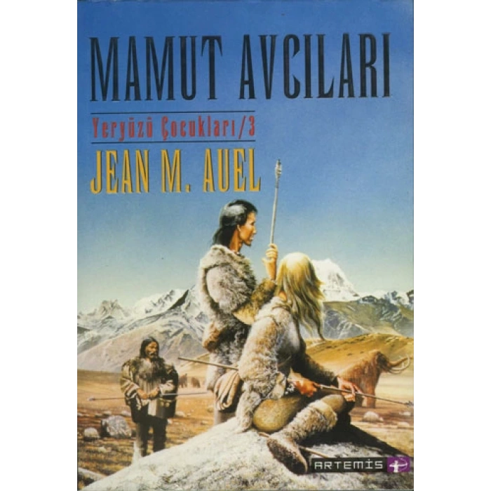Mamut Avcıları
