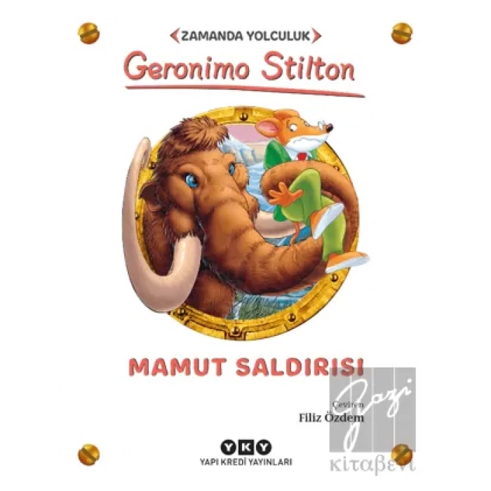 Mamut Saldırısı