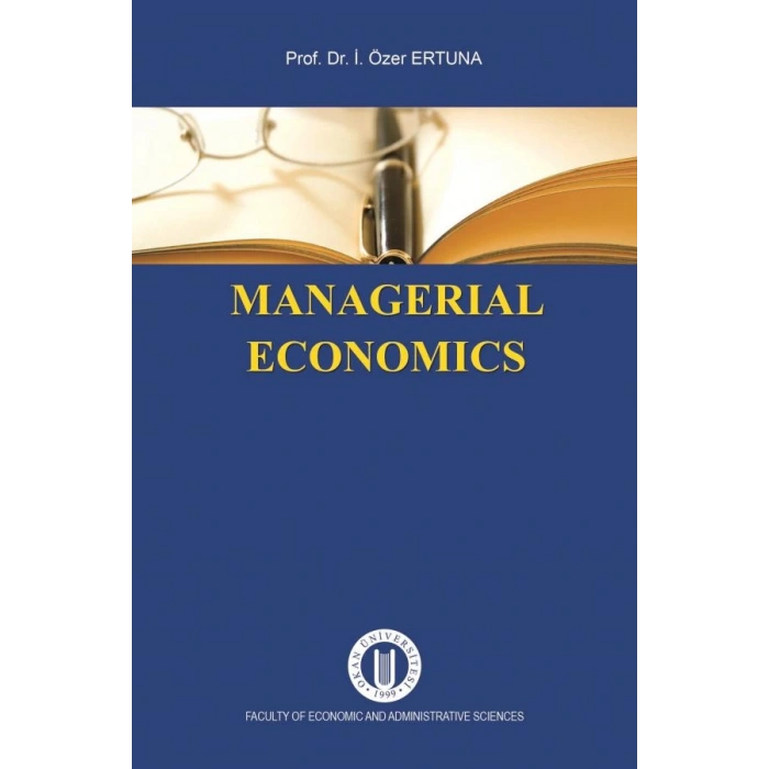 Managerial Economics