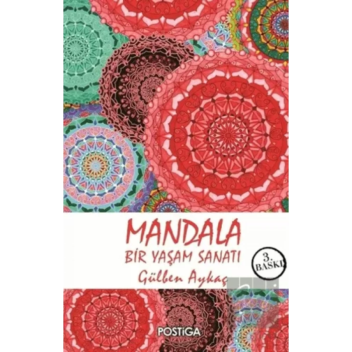 Mandala - Bir Yaşam Sanatı