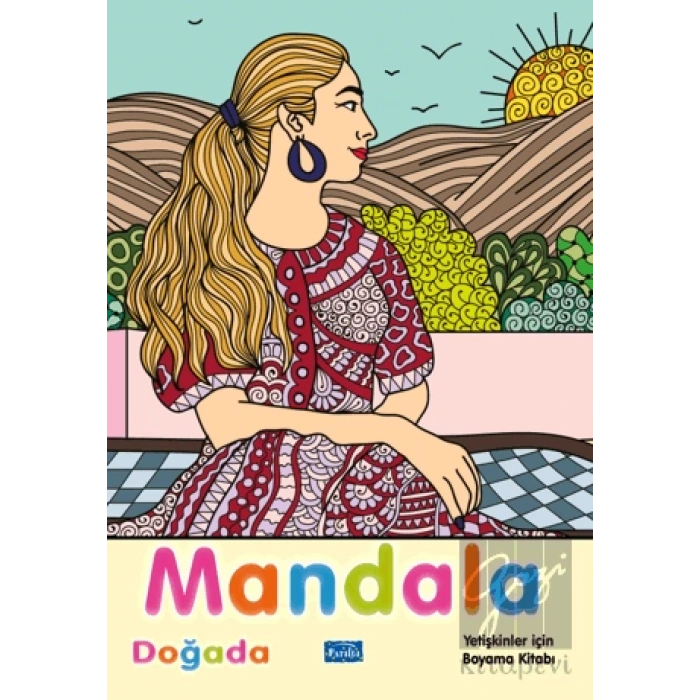 Mandala - Doğada