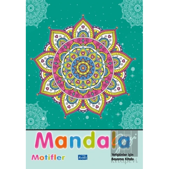 Mandala Motifler