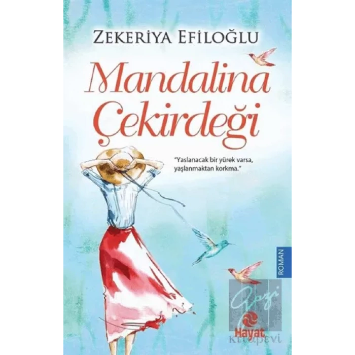 Mandalina Çekirdeği