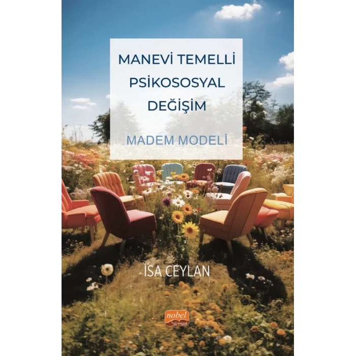 Manevi Temelli Psikososyal Değişim MADEM MODELİ
