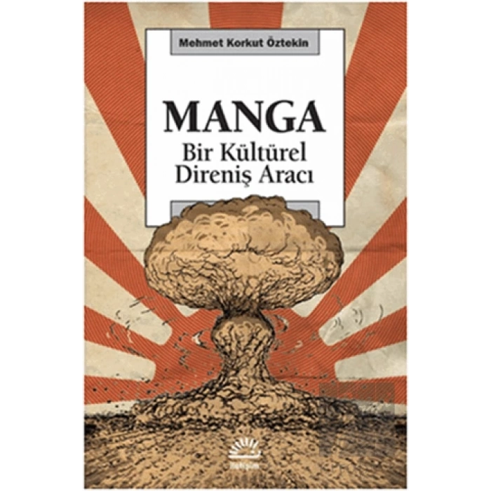 Manga: Bir Kültürel Direniş Aracı