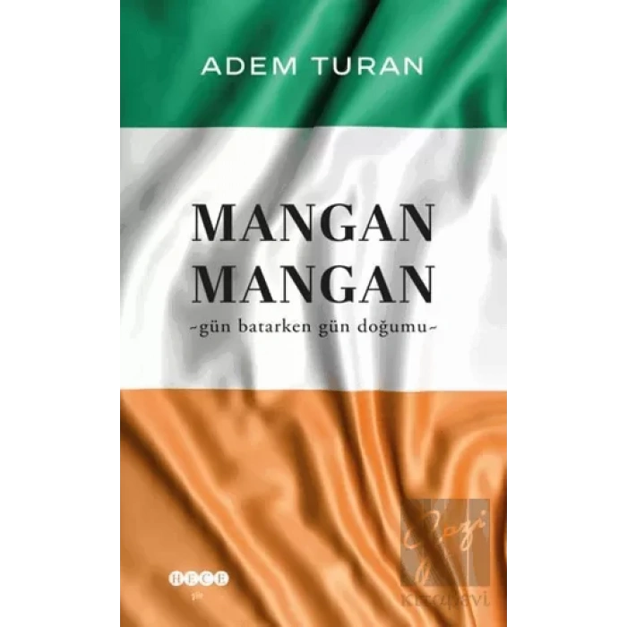 Mangan Mangan