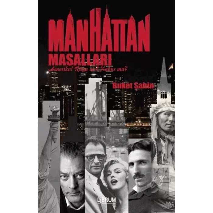 Manhattan Masalları