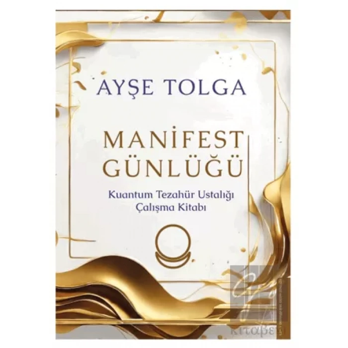 Manifest Günlüğü