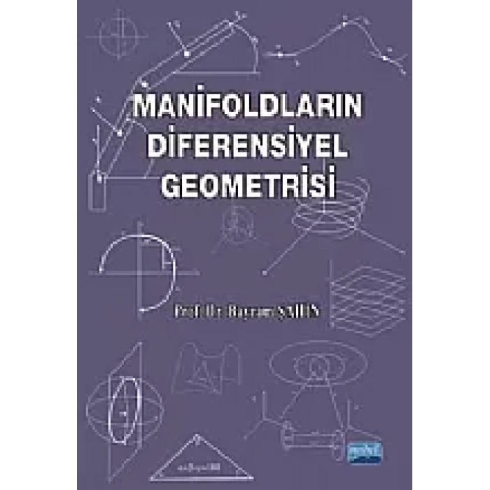 Manifoldların Diferensiyel Geometrisi