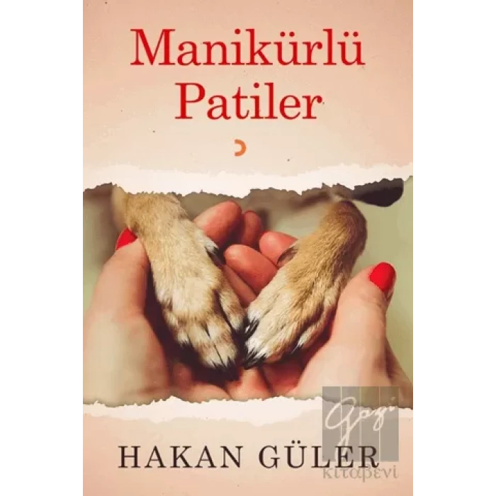 Manikürlü Patiler