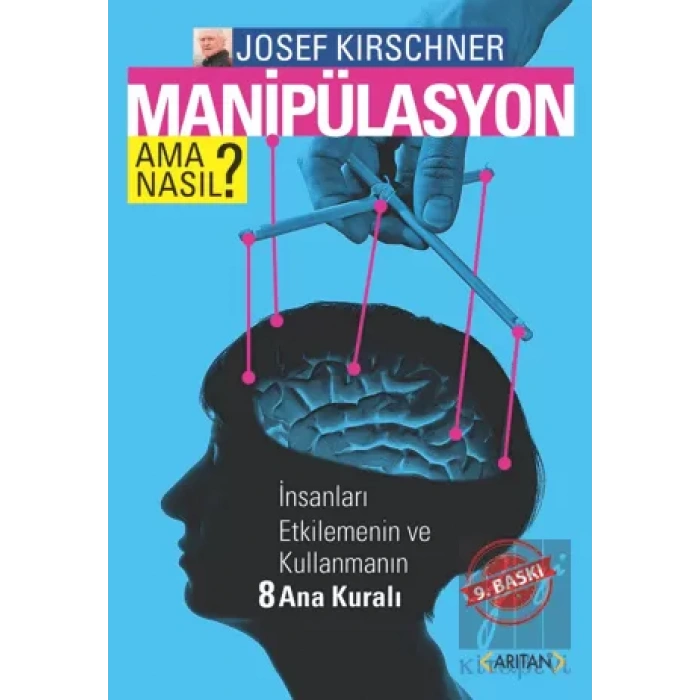 Manipülasyon Ama Nasıl?