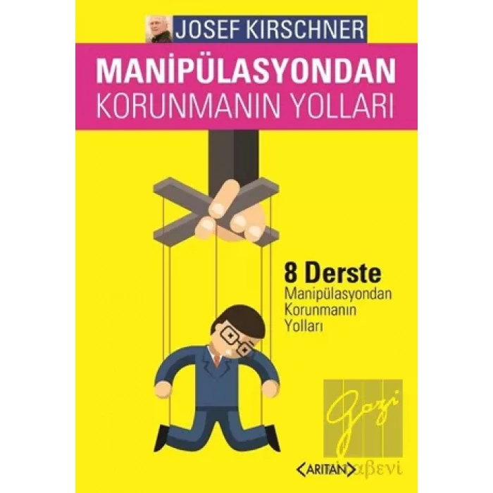 Manipülasyondan Korunmanın Yolları