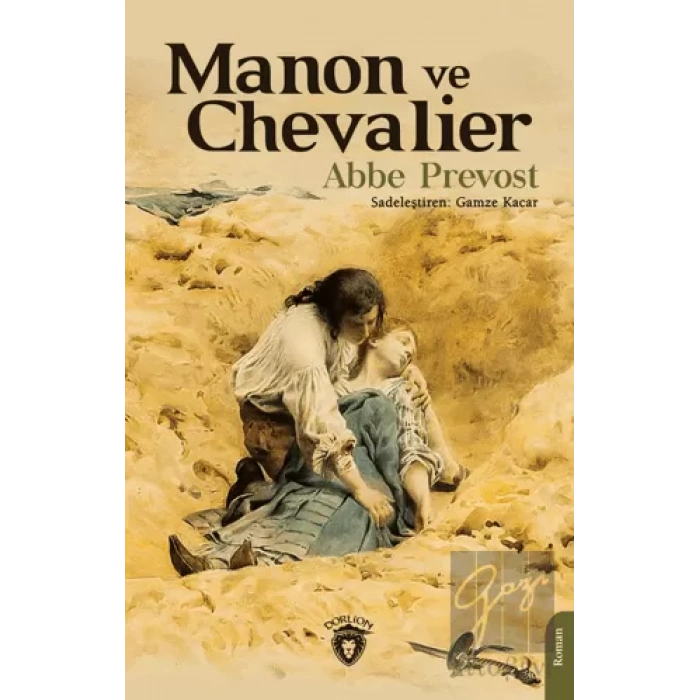 Manon ve Chevalier