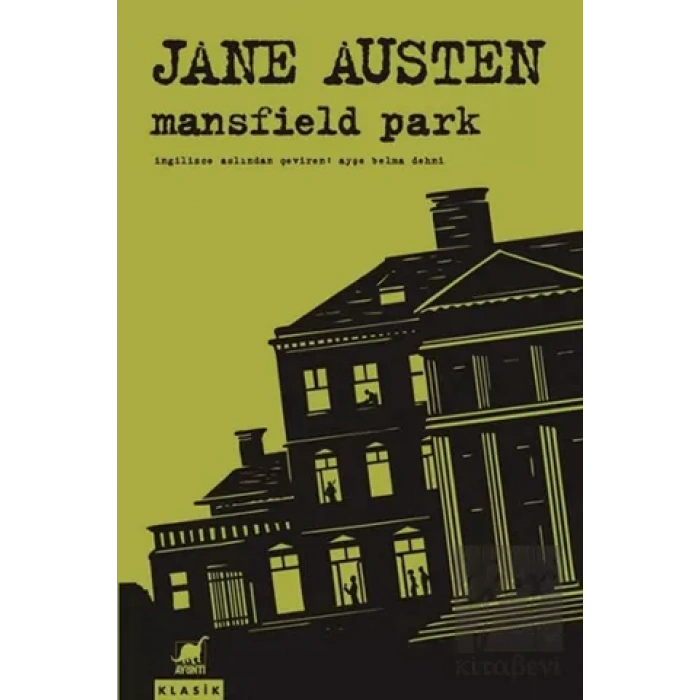 Mansfield Park