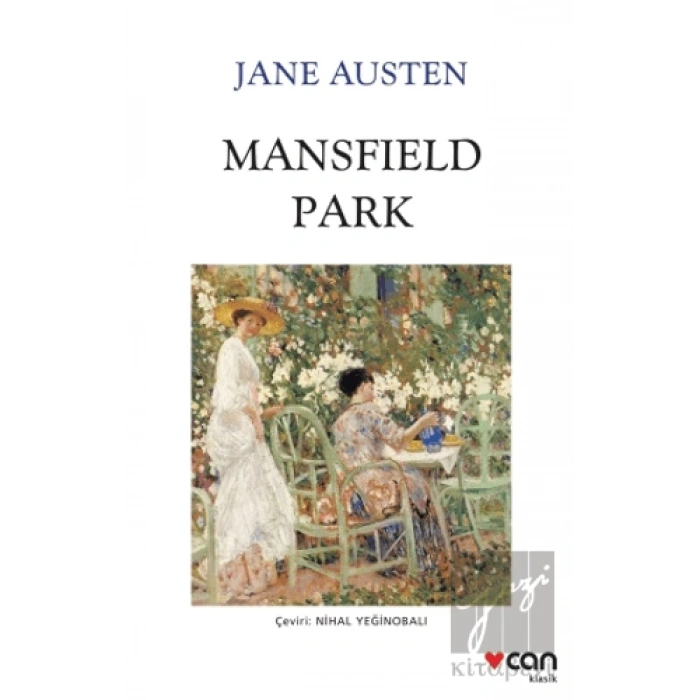 Mansfield Park