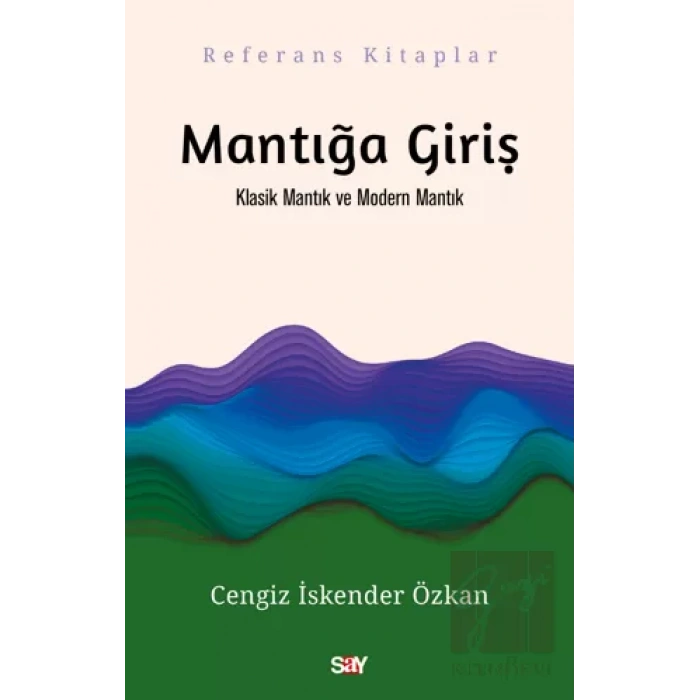 Mantığa Giriş