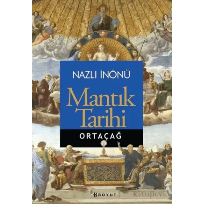 Mantık Tarihi - Ortaçağ
