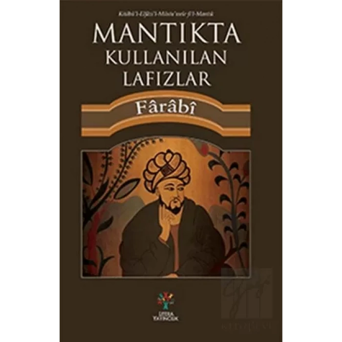 Mantıkta Kullanılan Lafızlar