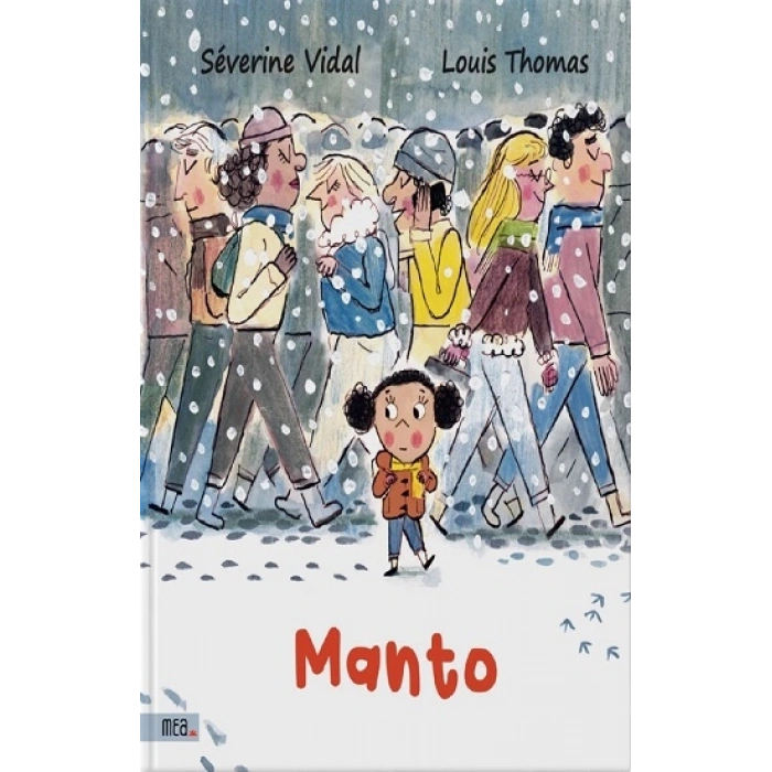 Manto
