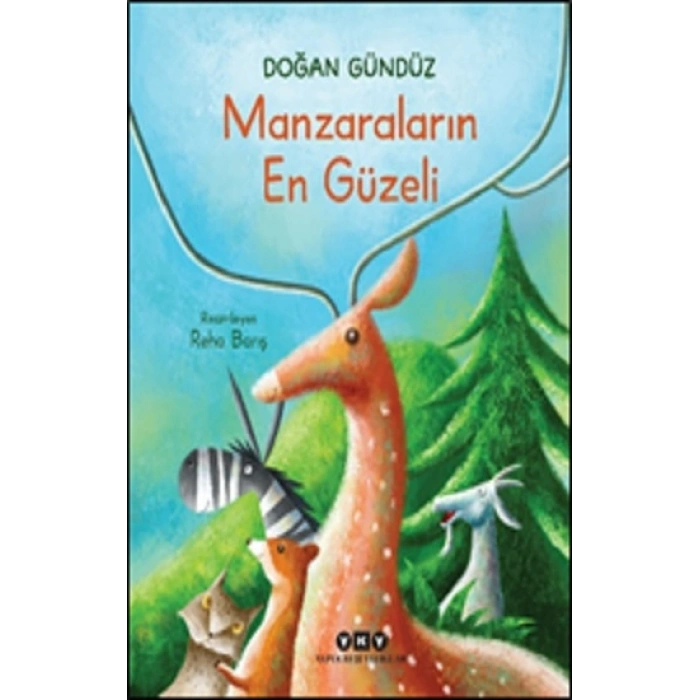 Manzaraların En Güzeli