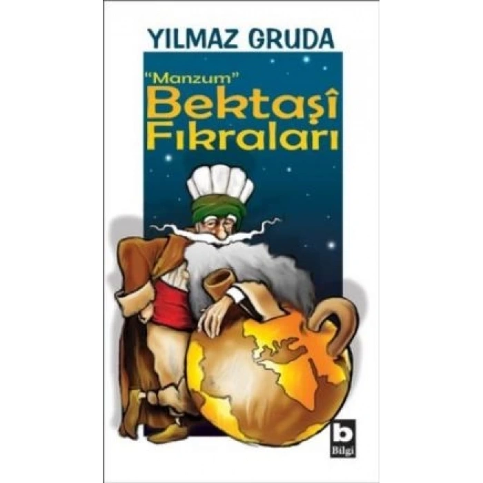 Manzum Bektaşi Fıkraları
