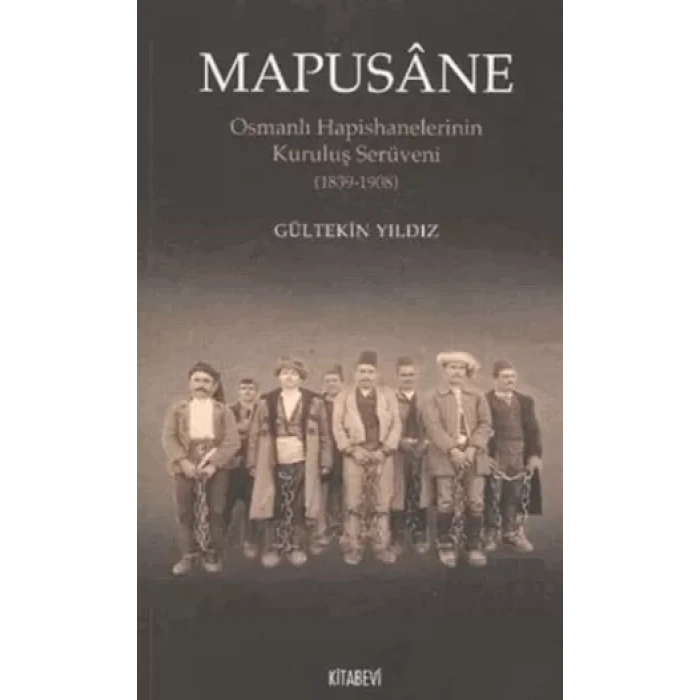 Mapusane