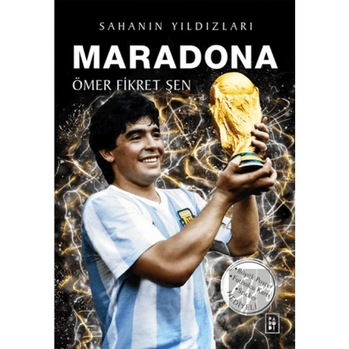 Maradona - Sahanın Yıldızları