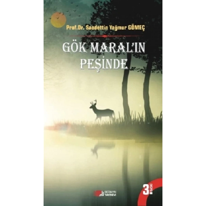 Maralın Peşinde