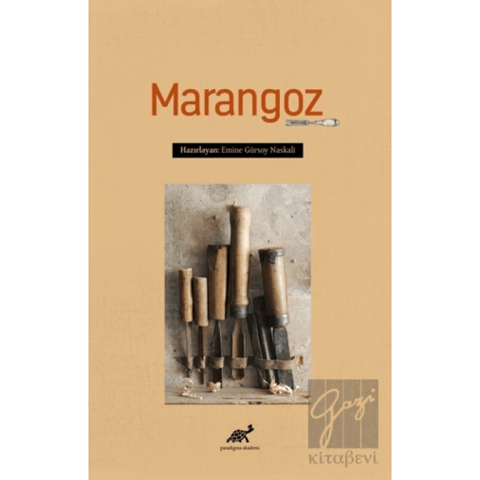 Marangoz